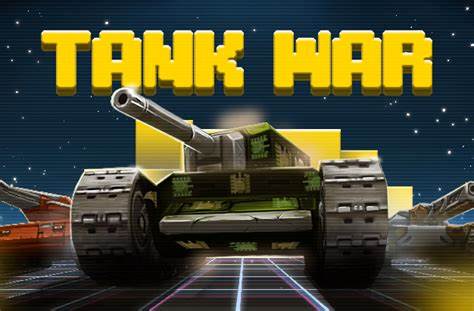 Tanks War